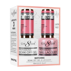 Cre8tion Matching Sets - 022 SKIN TO SKIN