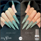 Cre8tion Under Flashlight Collection 0.5oz 09