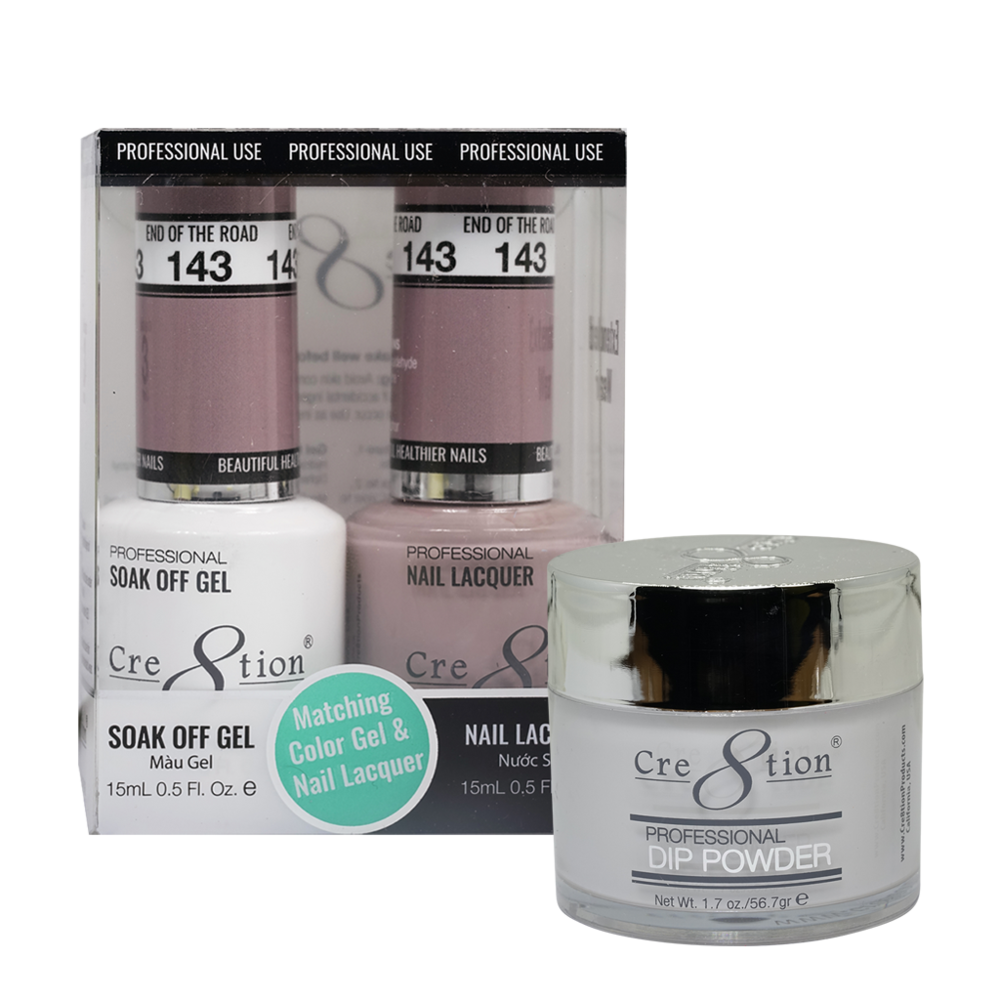 Cre8tion Matching Sets - 143 Super Bowl