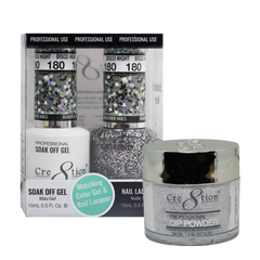 Cre8tion Matching Sets - 180 Disco Night