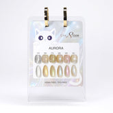 Cre8tion Calendar Display Small - Cat Eye