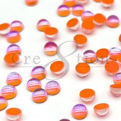 Cre8tion Opalite Nail Art