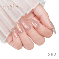 Cre8tion Cat Eye Soak Off Gel 0.5oz 392