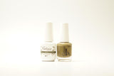 Gelixir Nail Polish Gel & Matching Lacquer 1 PK #123