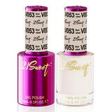 21Sweet 053 - Gel & Lacquer Duo
