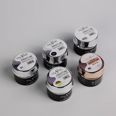 Cre8tion Perfect Line/ Spider Design Gel 0.26oz