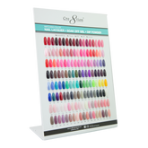 Cre8tion Counter Foam Display - 288 Matching Color Chart
