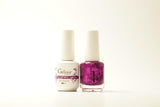 Gelixir Nail Polish Gel & Matching Lacquer 1 PK #135