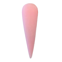 DNH NAIL POWDER 3 IN 1 FANCY PINK 120Z