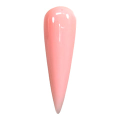 DNH NAIL POWDER 3 IN 1 FANCY PINK 120Z