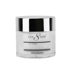 Cre8tion Dip Powder French - Clear
