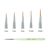 Cre8tion Detail Nail Art Brush