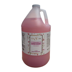 Cre8tion Hand Soap Pearlescent 1gl