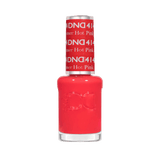 Summer Hot Pink #414