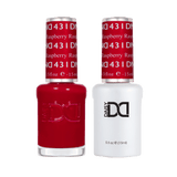 Raspberry #431