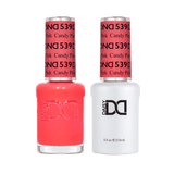 Candy Pink #539