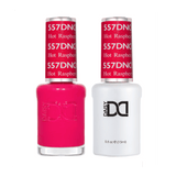 Hot Raspberry #557