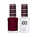 Reddish Purple #634