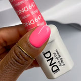 Rouge Couture #647