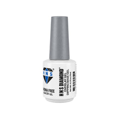 HNS DIAMOND Overlay Gel Dipping Base Nail Polish