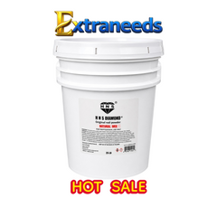HNS DIAMOND POWDER NATUTAL MIX (25 lbs)