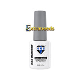 HNS Super Black Gel Polish Color
