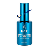 KAT Beauty Base Coat Gel