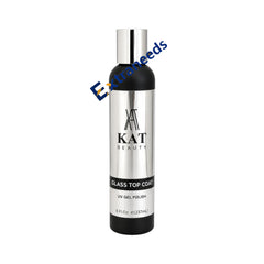 KAT Beauty - No Wipe Glass Top Coat