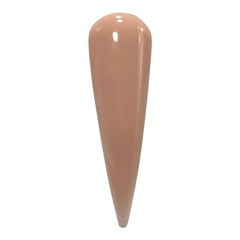 DNH SOFT NUDE 1 NAIL POWDER 12 OZ