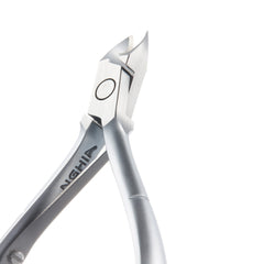 NGHIA Nail/Acrylic Nipper - M-04 (Stainless Steel)