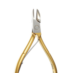NGHIA GOLD Nail Nipper - M-555 (Hard Steel)