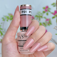 Cre8tion Gel - French Collection 0.5oz - P31