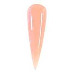 DNH NAIL POWDER 3 IN 1 PERFECT NUDE 240Z