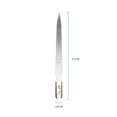 NGHIA Cuticle Pusher - S-516 (Stainless Steel)