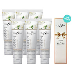 Cre8tion Hand & Body Lotion 3.3oz - case/60pcs