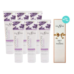 Cre8tion Hand & Body Lotion 3.3oz - case/60pcs
