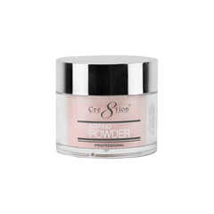 Cre8tion Acrylic Powder Cover Peach