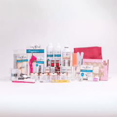 Cre8tion "ACRYLIC" Starter Kit