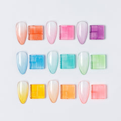Cre8tion Nail Art Gel - Solid Cream - 05 Jelly