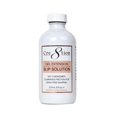 Cre8tion Slip Solution for In Tube Extension Gel