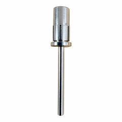 PREMIUM EASY -OFF MANDREL BIT 3/32'SHANK ( EASY OFF MANDREL-1 PCSSILVER)