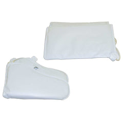 KIKI Pro-electric Warming Mitten and Booties