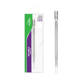 NGHIA Cuticle Pusher - S-515 (Stainless Steel)