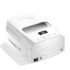 HYBRID PRO 3.0 XL Wireless Rechargeable UV/LED Lamp