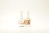 Gelixir Nail Polish Gel & Matching Lacquer 1 PK #117