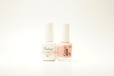 Gelixir Nail Polish Gel & Matching Lacquer 1 PK #120