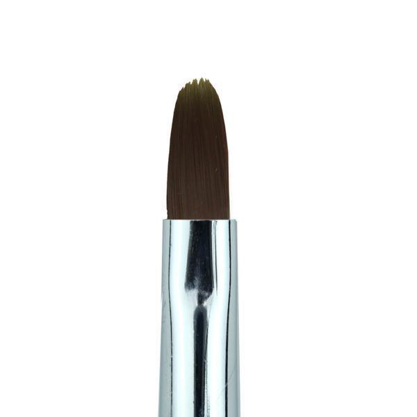 Cre8tion Gel Brush Oval
