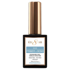 Cre8tion Foundation Primer + Bond (Base) 0.5oz