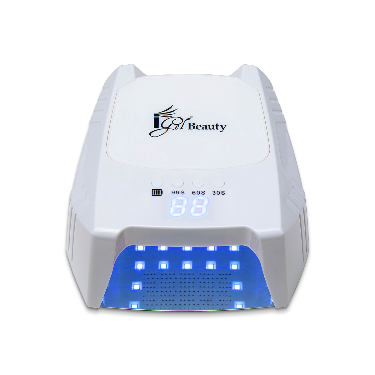 Hybrid Lite UV/LED Lamp