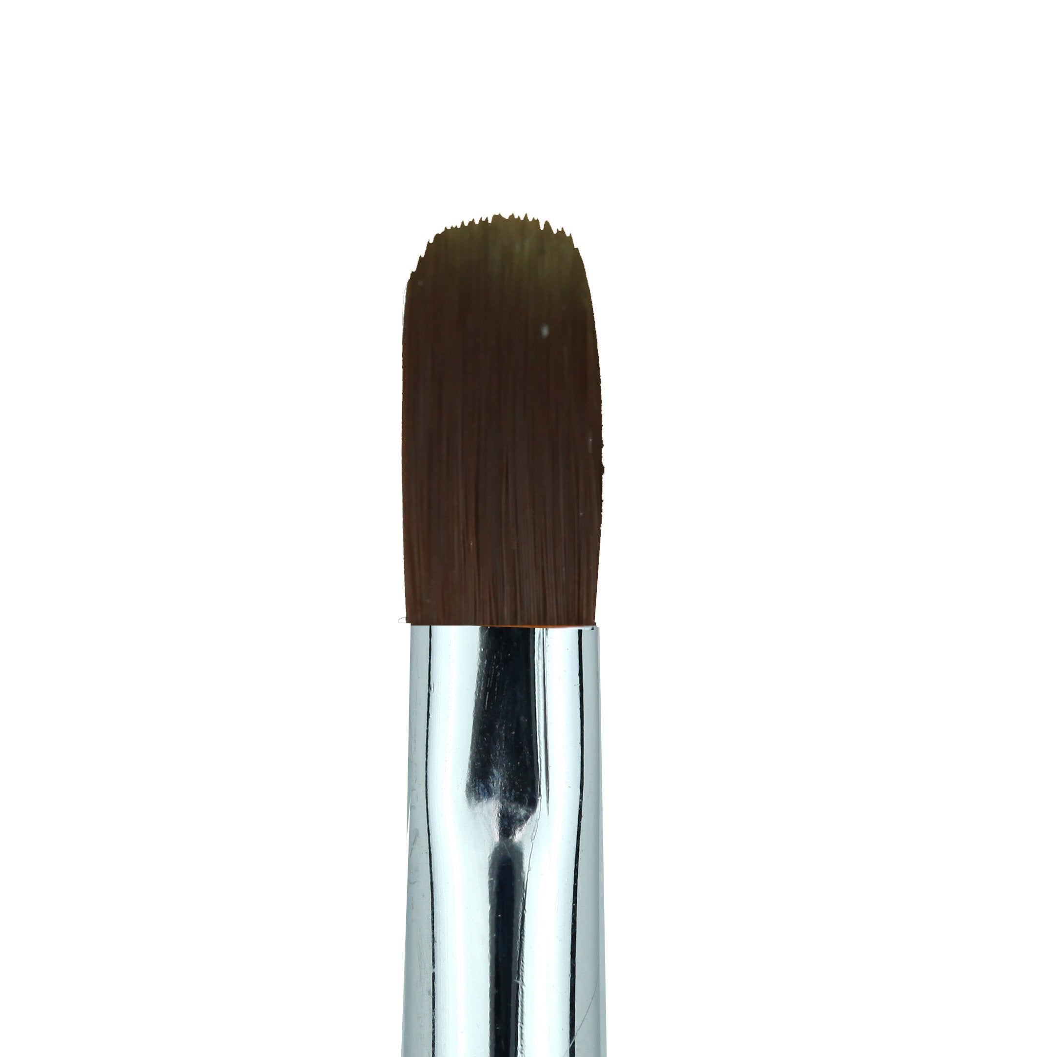 Cre8tion Gel Brush Oval
